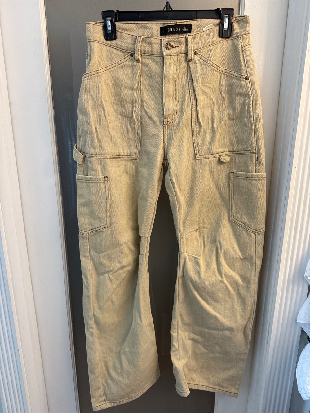 Lioness Miami Vice Pant